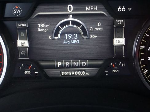 Used 2024 RAM 3500 Laramie w/ Night Edition AWD/4WD image 7