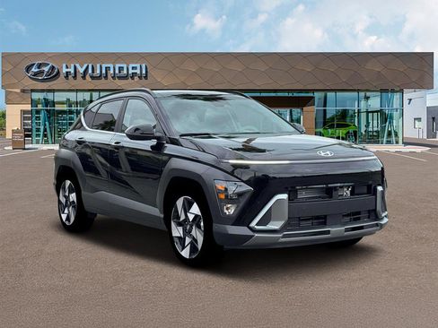 New 2026 Hyundai Kona Limited AWD/4WD image 10