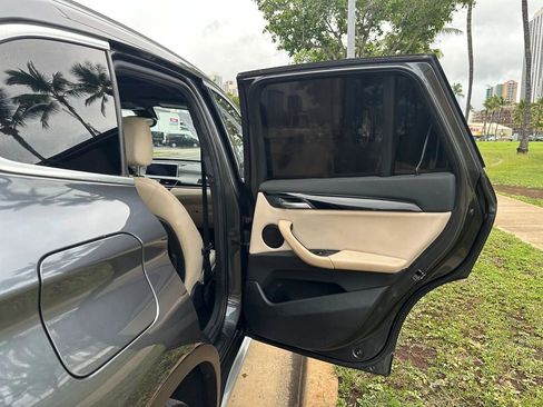 Used 2021 BMW X1 sDrive28i w/ Convenience Package image 20