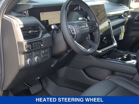 New 2026 GMC Yukon Elevation w/ Elevation Premium Package AWD/4WD image 11