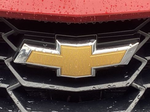 Used 2023 Chevrolet Camaro LT image 32