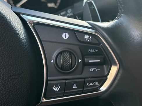 Used 2023 Acura TLX FWD image 29