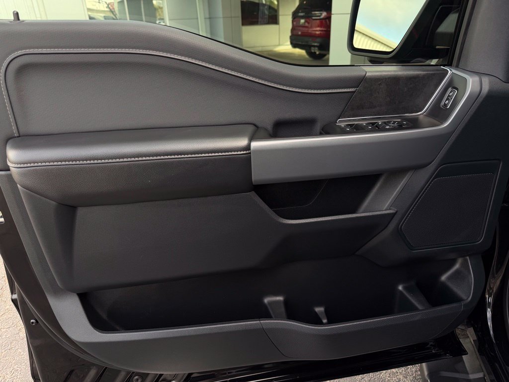 Used 2026 Ford F150 XLT AWD/4WD image 12