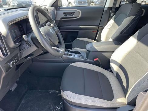 New 2026 Ford Bronco Sport Big Bend AWD/4WD image 17