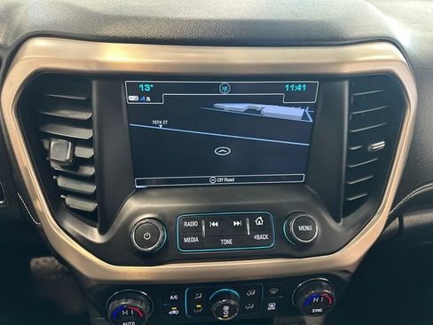 Used 2019 GMC Acadia Denali image 24