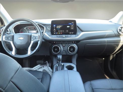 Used 2023 Chevrolet Blazer LT FWD image 22