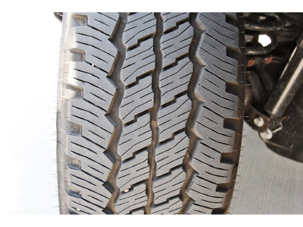 Used 2026 Ford F250 XL w/ STX Appearance Package AWD/4WD image 35