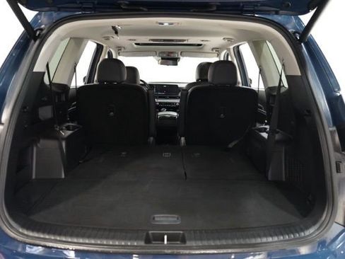 Used 2025 Kia Telluride S image 38