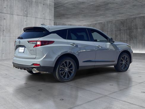 New 2026 Acura RDX A-Spec AWD/4WD image 6