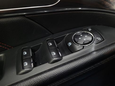 Used 2017 Ford Explorer Sport AWD/4WD image 27