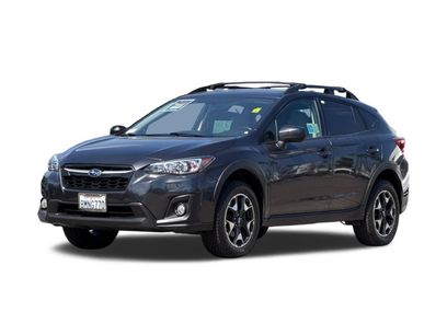 Used 2019 Subaru Crosstrek 2.0i Premium w/ Popular Package #3