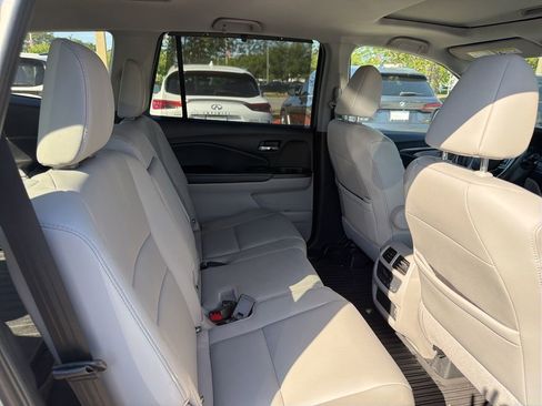 Used 2022 Honda Pilot Special Edition image 25