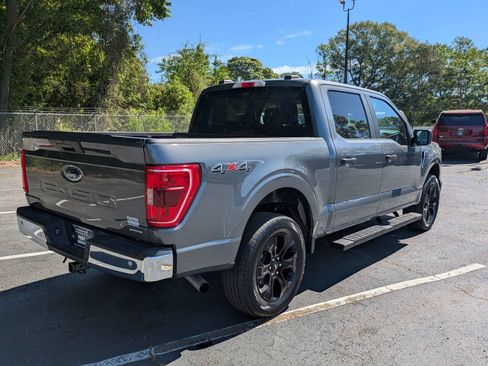 Used 2023 Ford F150 XLT AWD/4WD image 4