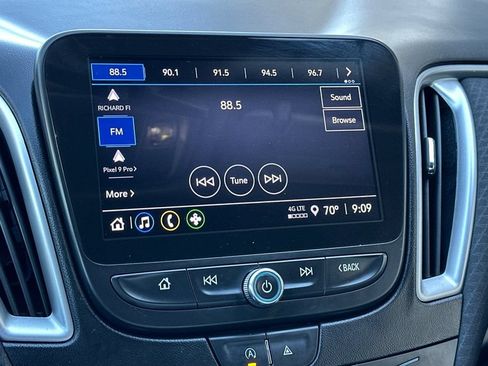 Used 2023 Chevrolet Malibu RS w/ Driver Confidence Package FWD image 17