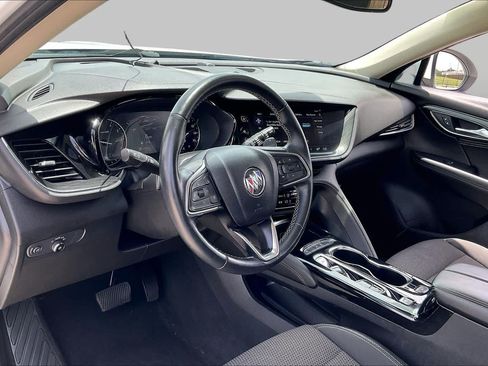 Used 2022 Buick Envision Preferred FWD image 17