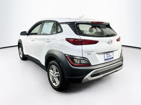 Used 2023 Hyundai Kona SE AWD/4WD image 7
