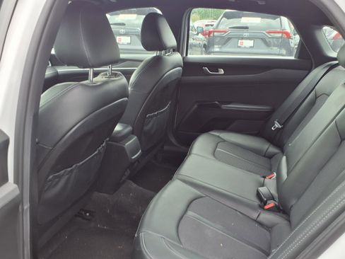 Used 2023 Kia K5 GT-Line w/ GT-Line Premium Package FWD image 25