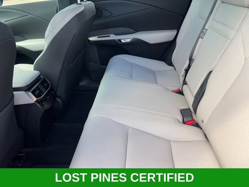 Used 2024 Lexus RX 350 Premium w/ Cold Area Package FWD image 20