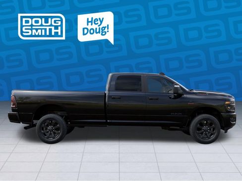 New 2026 RAM 3500 Big Horn image 22