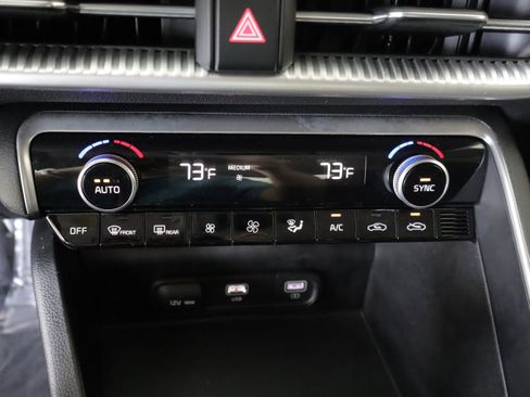 Used 2022 Kia K5 LXS AWD/4WD image 12