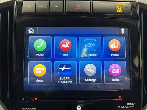 Used 2019 Subaru Ascent Touring w/ Popular Package #2A image 57