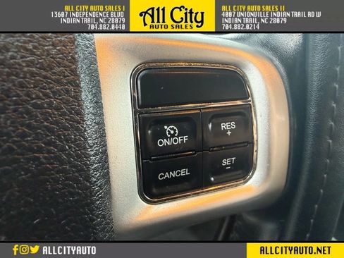 Used 2011 Dodge Durango Crew image 21