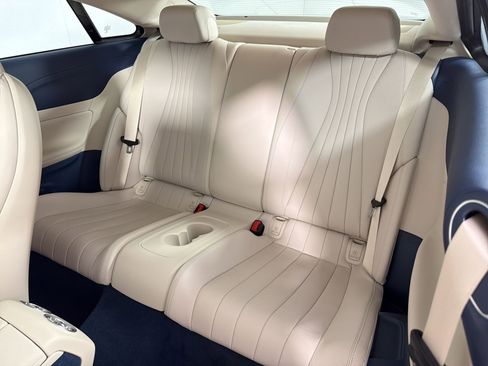 Used 2023 Mercedes-Benz E 450 Coupe image 26