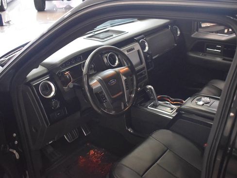 Used 2012 Ford F150 Harley-Davidson image 43