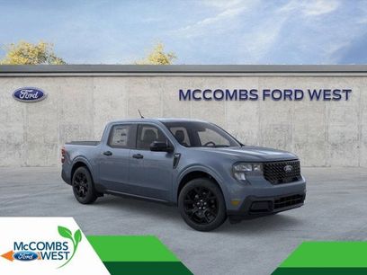 New 2025 Ford Maverick XLT w/ XLT Luxury Package