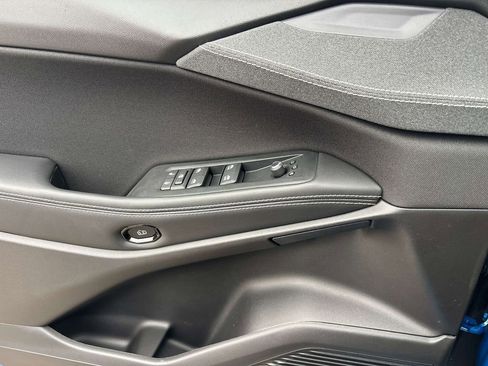 New 2026 Jeep Cherokee Laredo AWD/4WD image 12