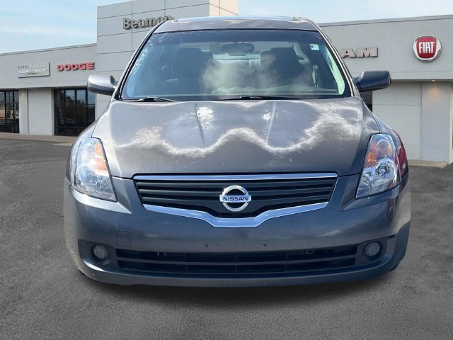 Used 2007 Nissan Altima 2.5 S w/ Convenience Plus Pkg FWD image 2