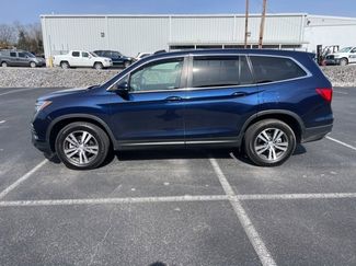 Used 2018 Honda Pilot EX-L video 2