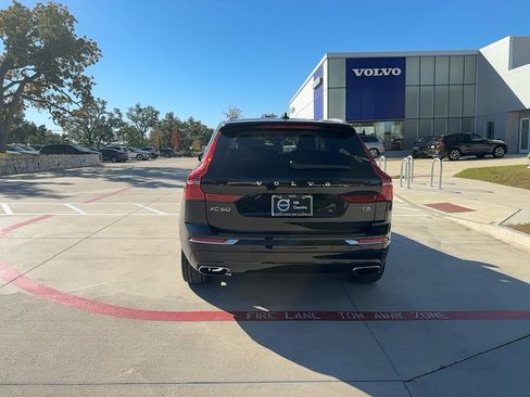 Used 2021 Volvo XC60 T5 Inscription w/ Protection Package Premier image 5