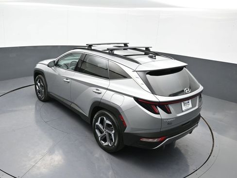 Certified 2022 Hyundai Tucson Limited image 40