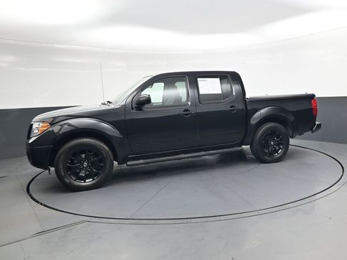 Used 2019 Nissan Frontier SV w/ Value Truck Package image 8