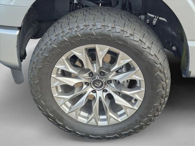 Used 2023 Ford F150 Lariat w/ Equipment Group 502A High AWD/4WD image 10