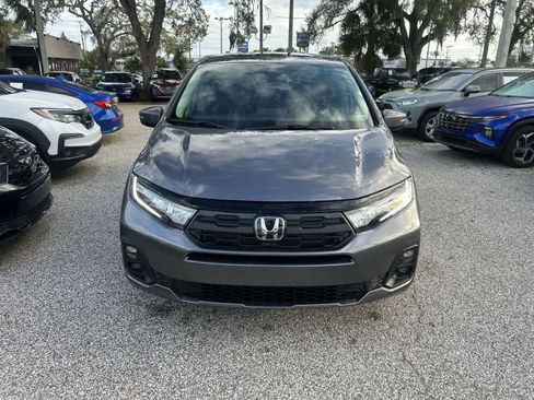 New 2026 Honda Odyssey EX-L image 3