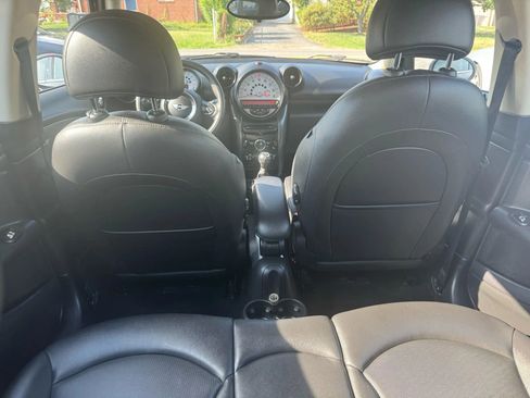 Used 2014 MINI Cooper Countryman S image 18