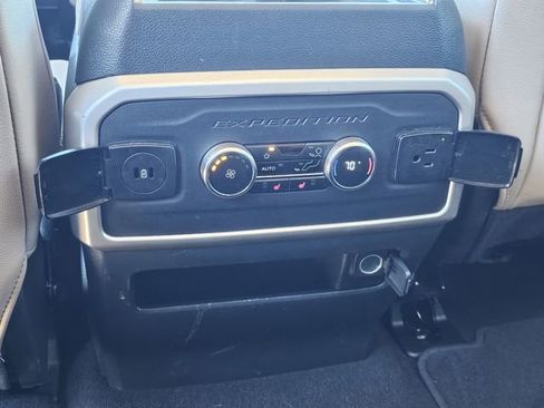 Certified 2024 Ford Expedition Max Limited image 19