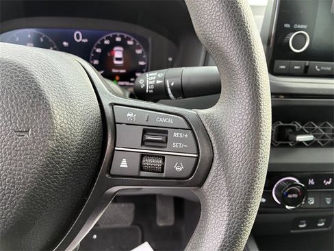 Used 2025 Honda Accord SE image 26