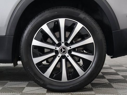 Certified 2023 Mercedes-Benz GLB 250 4MATIC image 16