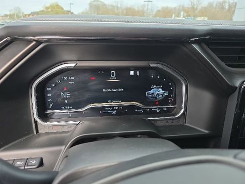 Used 2022 GMC Sierra 1500 AT4X AWD/4WD image 28