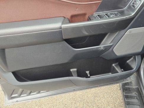 Used 2023 Ford F150 Lariat w/ Equipment Group 502A High image 18