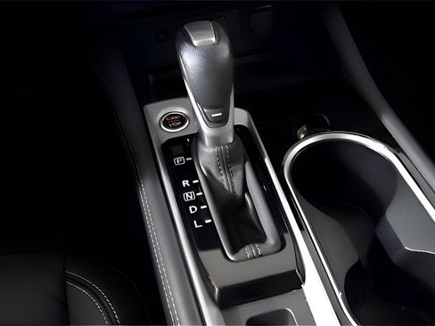 Used 2025 Nissan Altima 2.5 SL image 29