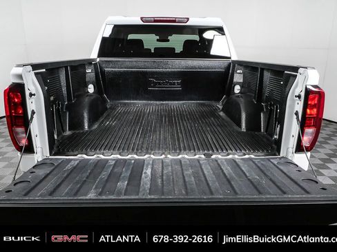 Used 2023 GMC Sierra 1500 Elevation image 26