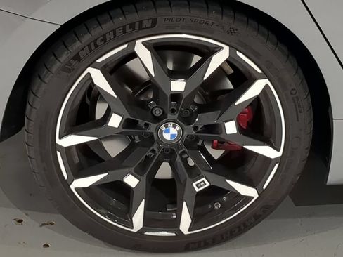 Certified 2025 BMW M340i xDrive AWD/4WD image 6