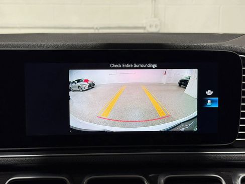 Used 2020 Mercedes-Benz GLE 350 4MATIC image 32