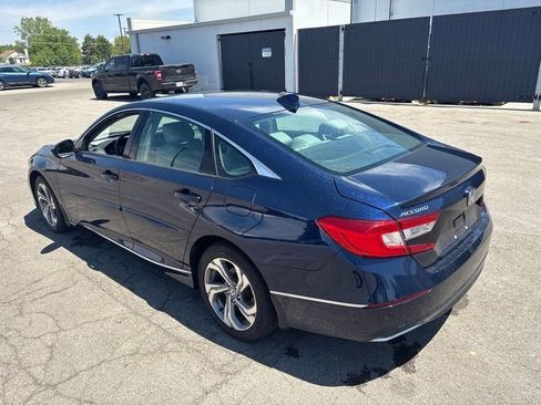 Used 2019 Honda Accord EX-L image 5