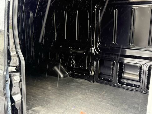 Used 2023 Ford Transit 250 Medium Roof AWD image 23