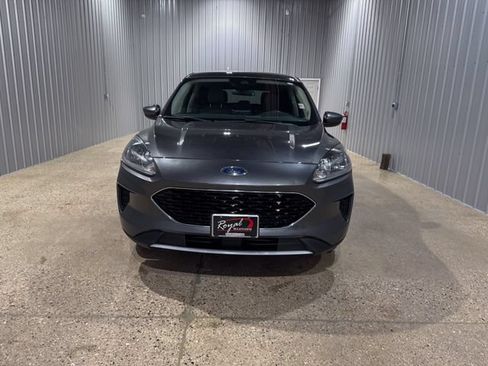 Used 2020 Ford Escape SE AWD/4WD image 8